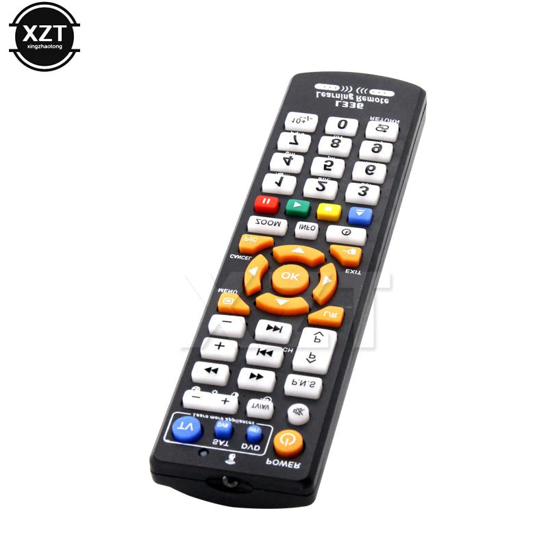 PC2023 XZT Wireless Universal Smart IR Remote Control Controllers With Lear