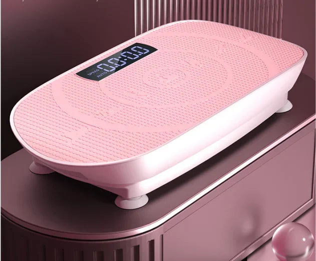 PC 2024 Best Selling Crazy Fitness Massage of  Vibration Plate Exercise Mac