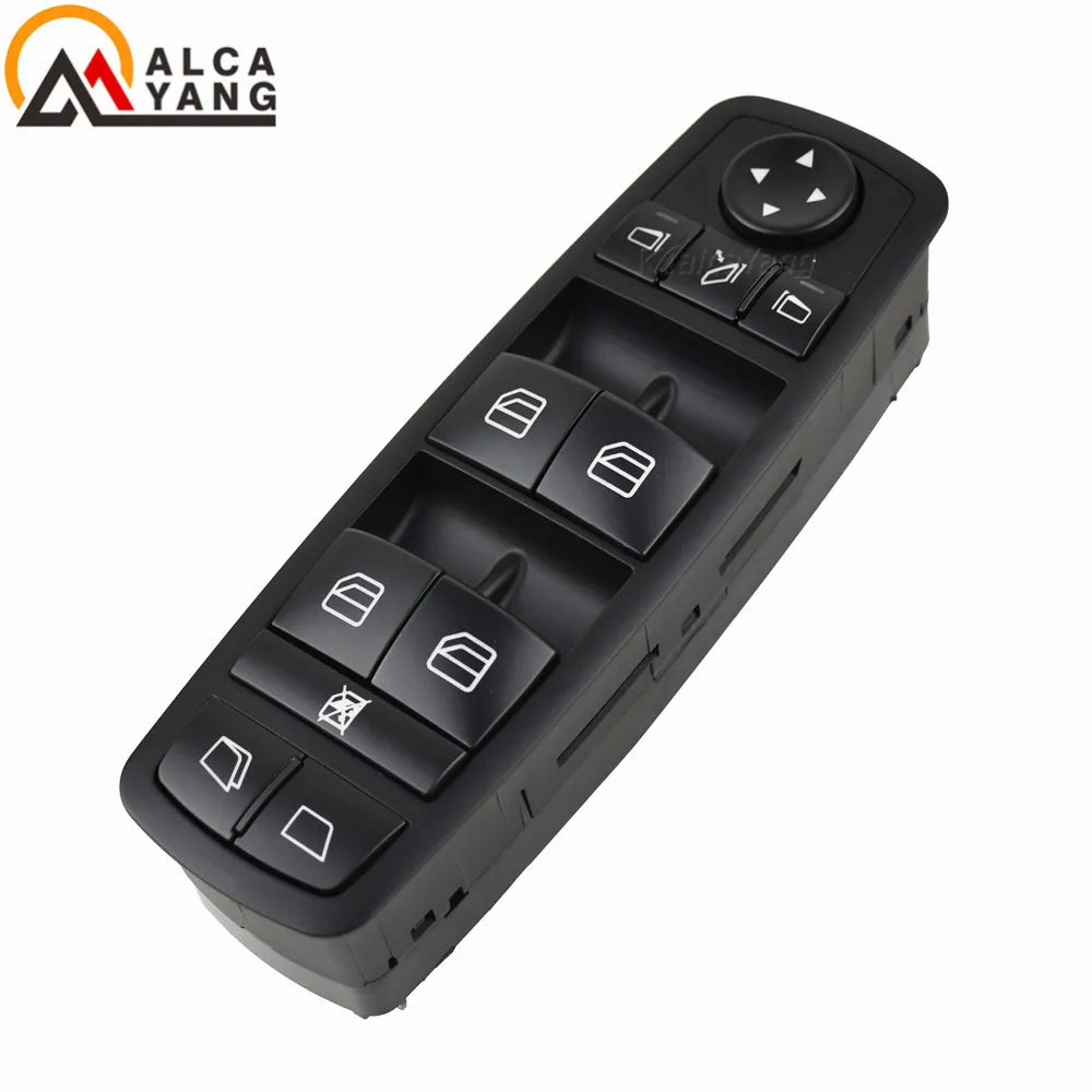 New Car Electric Window Master Control Switch for Mercedes Benz GL R Class