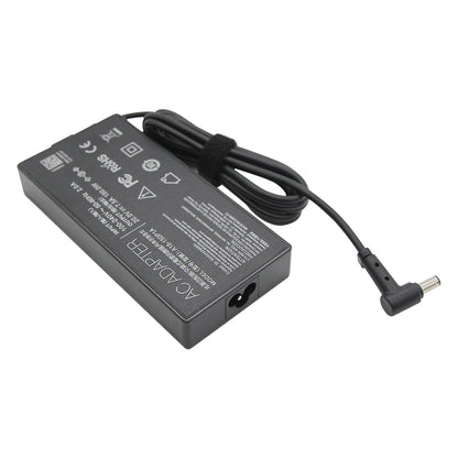 PC 20V 7.5A 150W 6.0*3.7mm Charger AC Notebook laptop adapter For ASUS Rog FX95D VX60G TUF Gaming A15 FX506lu FX705G FX86FE T9750