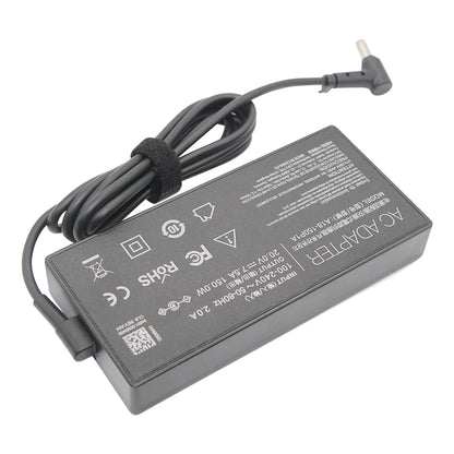 PC 20V 7.5A 150W 6.0*3.7mm Charger AC Notebook laptop adapter For ASUS Rog FX95D VX60G TUF Gaming A15 FX506lu FX705G FX86FE T9750