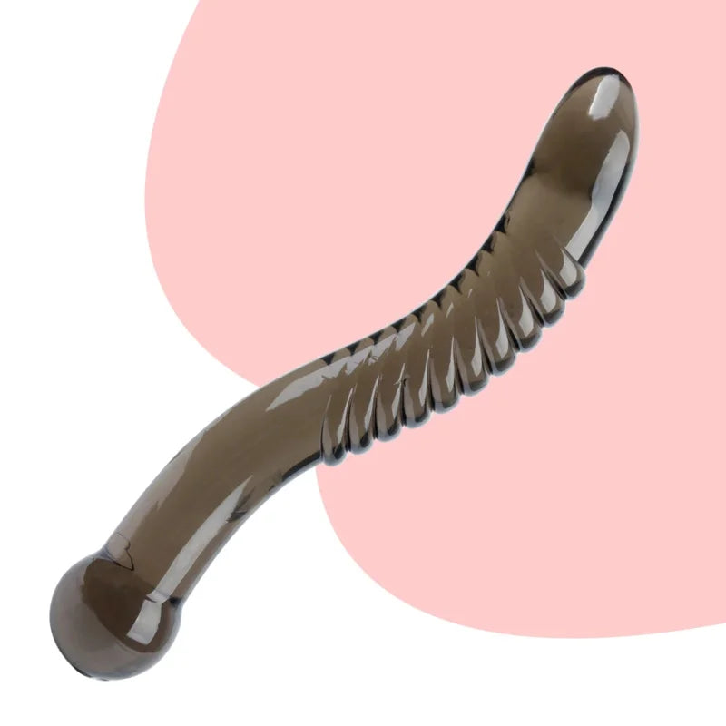 Gtooza25cm Long Ricefield Eel Anal Plug  Women Vaginal Butt Plugs Men 18 Prostate Massager Big Dildos Female Masturbator Sex Toys gtooza.com