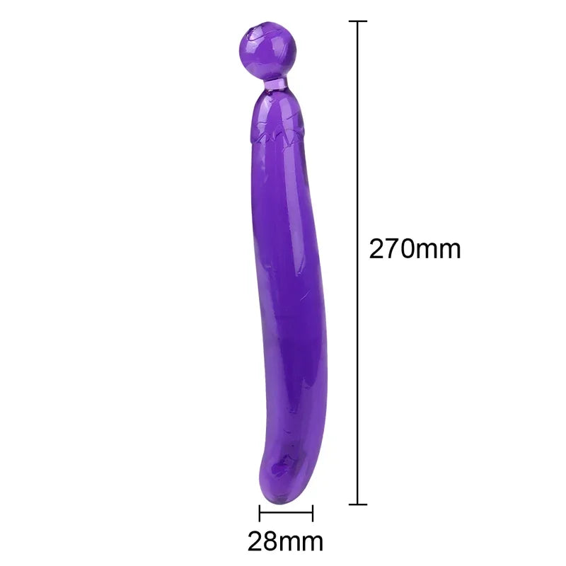 Gtooza25cm Long Ricefield Eel Anal Plug  Women Vaginal Butt Plugs Men 18 Prostate Massager Big Dildos Female Masturbator Sex Toys gtooza.com