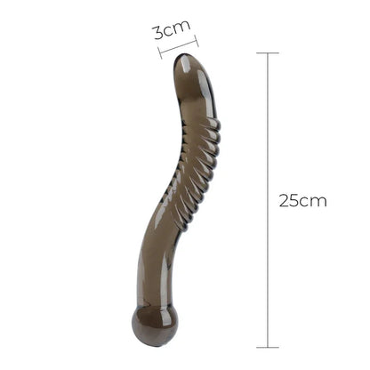 Gtooza25cm Long Ricefield Eel Anal Plug  Women Vaginal Butt Plugs Men 18 Prostate Massager Big Dildos Female Masturbator Sex Toys gtooza.com