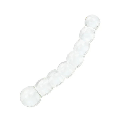 Gtooza_27-37mm glass anal beads butt plug  women dildo vaginal dilator female masturbator sex toys men 18 adult games erotic product gtooza.com