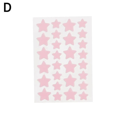 28 Patches Acne Pimple Patch Face Invisible Stickers Quick Effect Treatment Removing Patches Beauty Acne Tools Face Skin Care