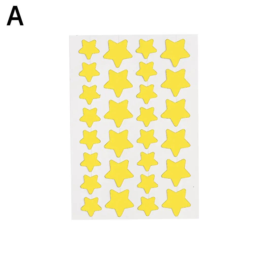 28 Patches Acne Pimple Patch Face Invisible Stickers Quick Effect Treatment Removing Patches Beauty Acne Tools Face Skin Care