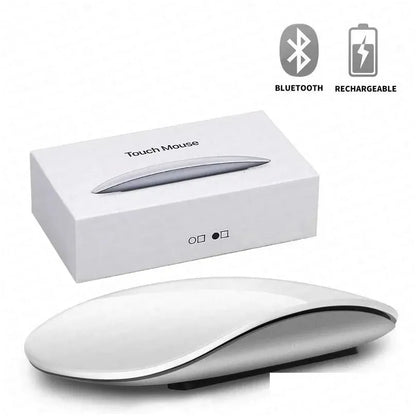 PCMice pour Apple Original Wireless Bluetooth Touch Magic Mouse Pro Laptop T