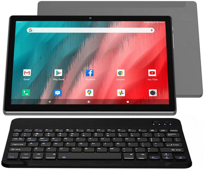 PC11-Inch S10 Ultra Tablet, Mobile, Computer 2-in-1 Portable Smartphone, Du