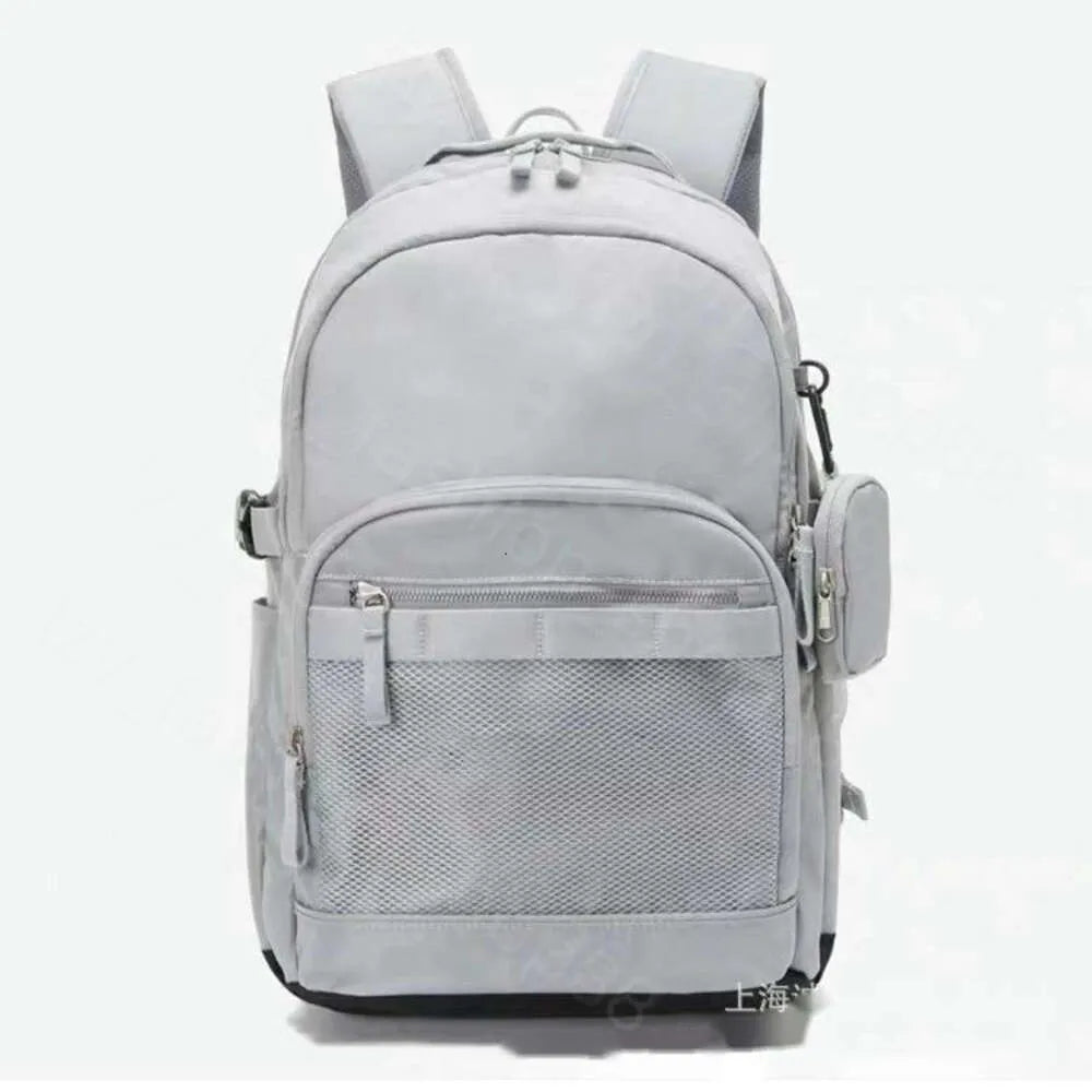 PCDesigner North Backpack Fashion Luxury men Travel knapsack fashion hiking