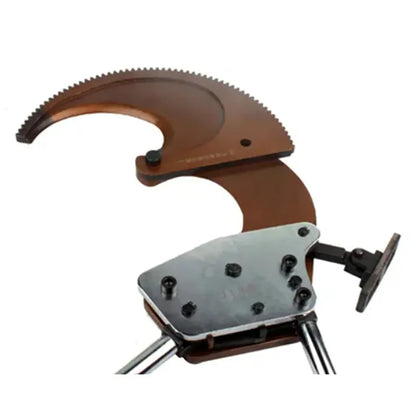 New Igeelee Ratchet Cable Cutter for Cu/ Al and Armoured Cable