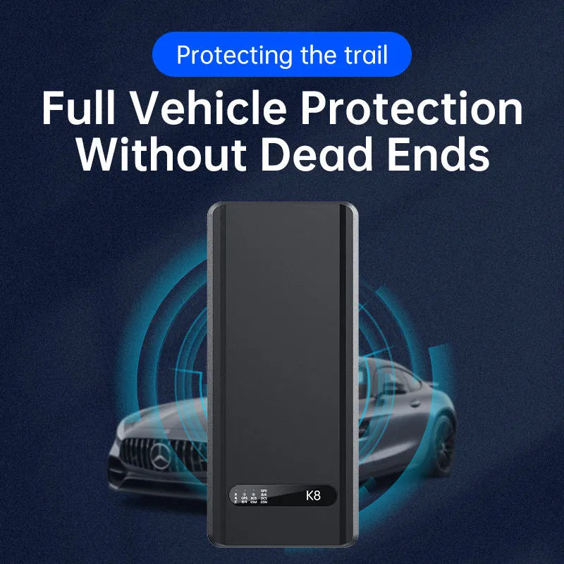 New Anti gps tracker anti positioning for car vehicle protect personal priv