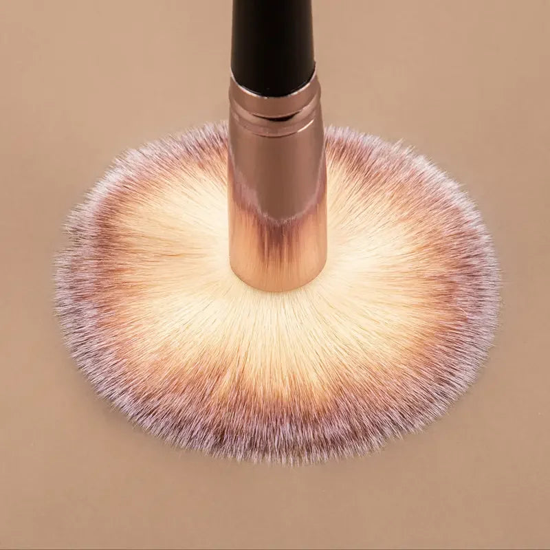 3-20PCS Makeup Brushes Set Professional Eyeshadow Foundation Concealer Blending Blush Brush Kabuki Soft Fluffy Women Beauty Tool