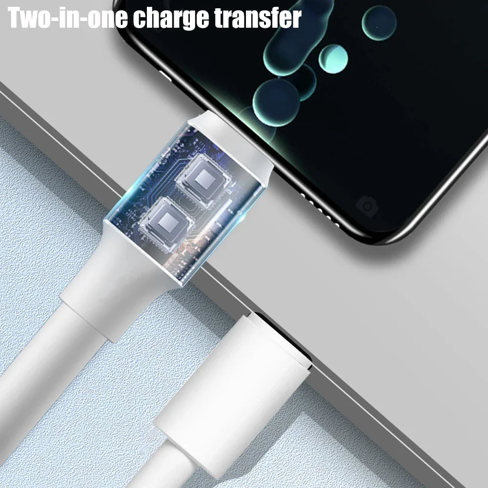 300W USB A To Micro USB Fast Charging Charger Cables For Android Phones Tablet Samsung Huawei Google Xiaomi Quick Charge Cord