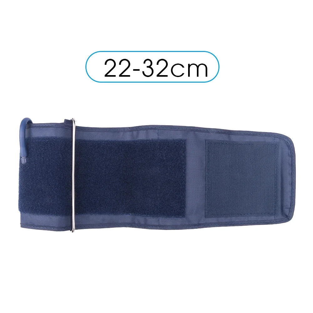 Gtooza32cm-48cm Tonometer Sphygmomanometer Adult Blood Pressure Cuff  Arm Blood Pressure Monitor Meter Healthy Care Tool Hot gtooza.com