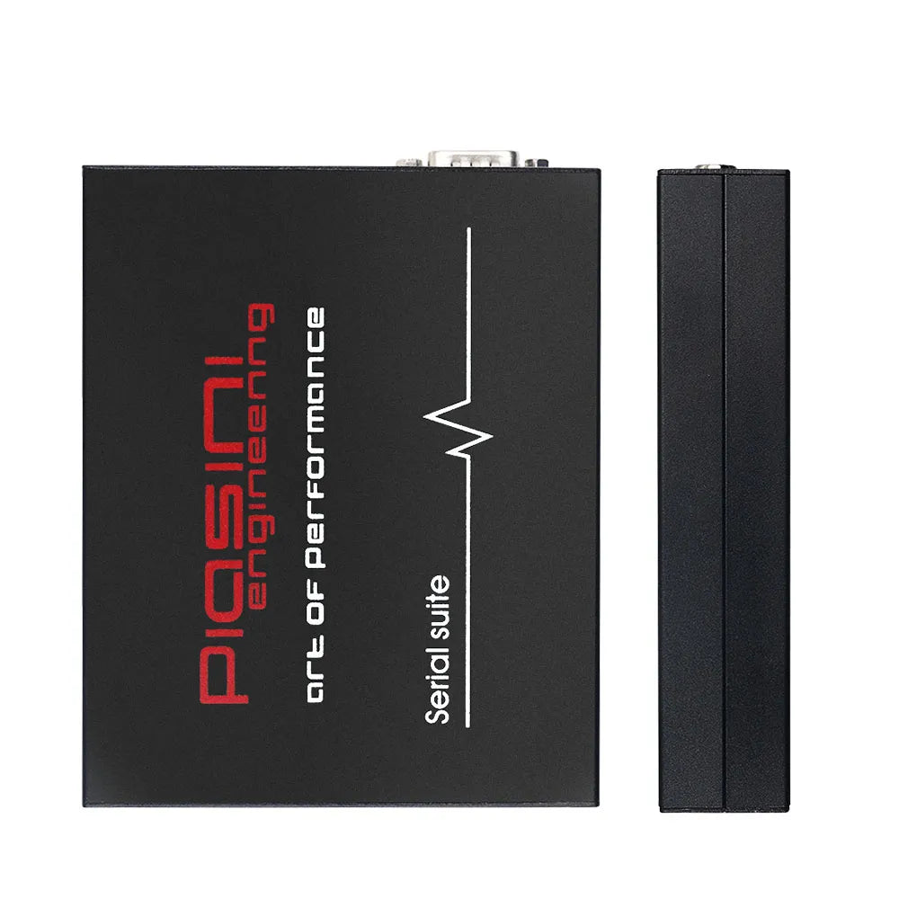 NewBest PIASINI V4.3 Master Real 9241A Chip ECU Programmer Serial Suite Pia