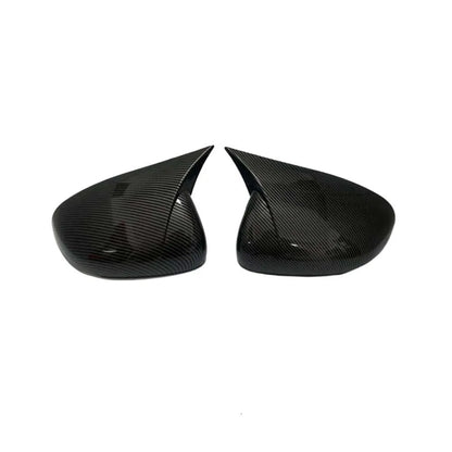 New New Side Wing Mirror Cover Caps For Mercedes A Class CLA W177 C118 2019