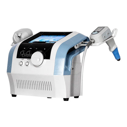 360 Focus Body Shaping and Beauty Equipment  Fat Reduction, Firming, Facial Wrinkle Removal, Double Chin Removal Machine