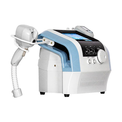 360 Focus Body Shaping and Beauty Equipment  Fat Reduction, Firming, Facial Wrinkle Removal, Double Chin Removal Machine