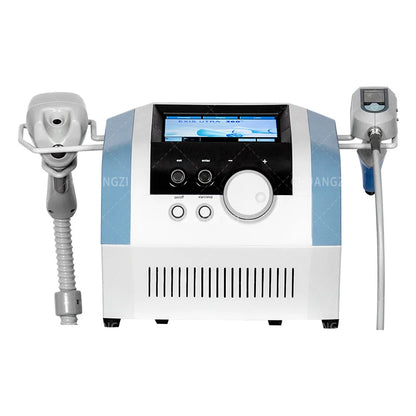 360 Focus Body Shaping and Beauty Equipment  Fat Reduction, Firming, Facial Wrinkle Removal, Double Chin Removal Machine