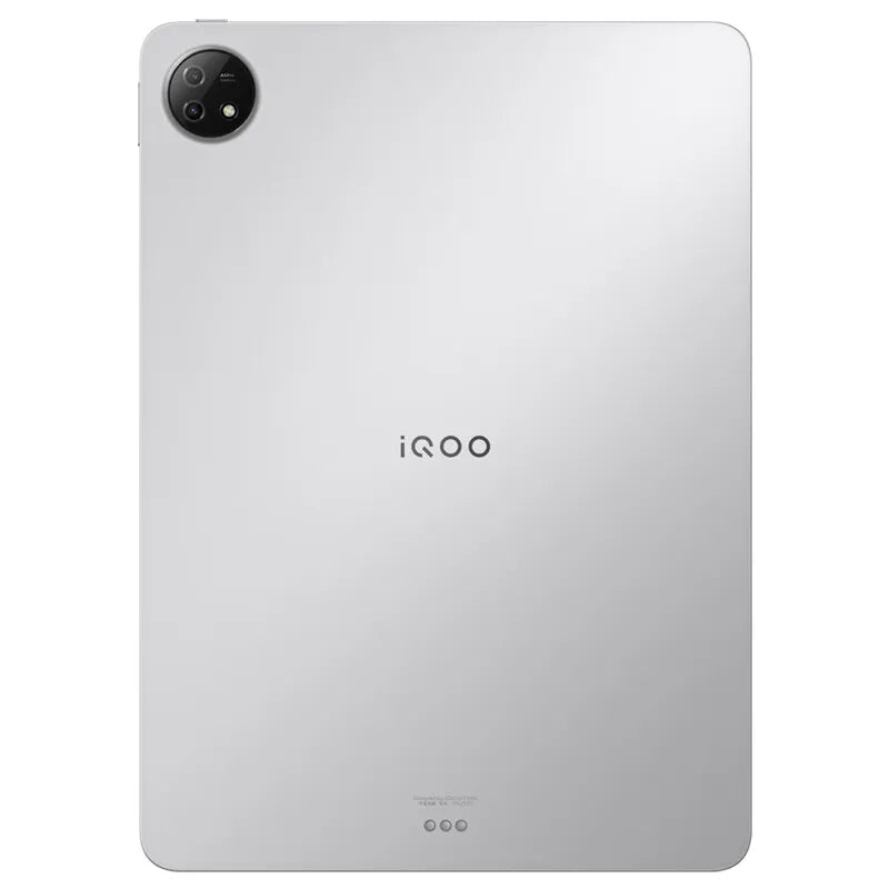 PCOriginal Vivo IQOO Pad Tablet PC Smart 8GB RAM 256GB ROM Octa Core MTK Di