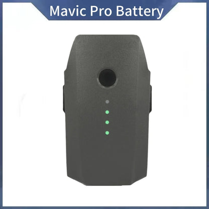 3830mAh Battery For Mavic Pro Intelligent Flight Battery 27 Minutes Compatible Mavic Pro/Platinum Series Drone Accessories