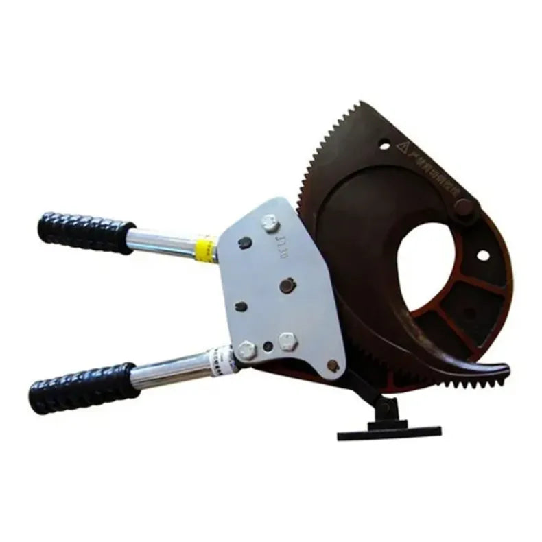 New Igeelee Ratchet Cable Cutter for Cu/ Al and Armoured Cable