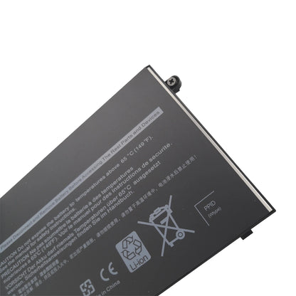 PC 3DDDG Battery For Dell Latitude 5280 5288 5480 5580 5490 5590 5491 5591 5495 5488 M3520 M3530 Series High Quality 93FTF Battery