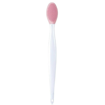 3PC Beauty Skin Care Wash Face Silicone Brush Cleansing Brush Exfoliating Nose Clean Blackhead Removal Brushes Tools