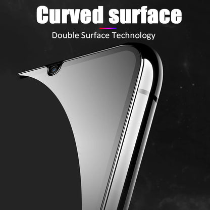 PC 3PCS Tempered Glass For Samsung Galaxy A52 A72 A02S A12 A22 A32 5G Screen Protector For Samsung A51 A41 A31 A21 A21S A11 A01 A71