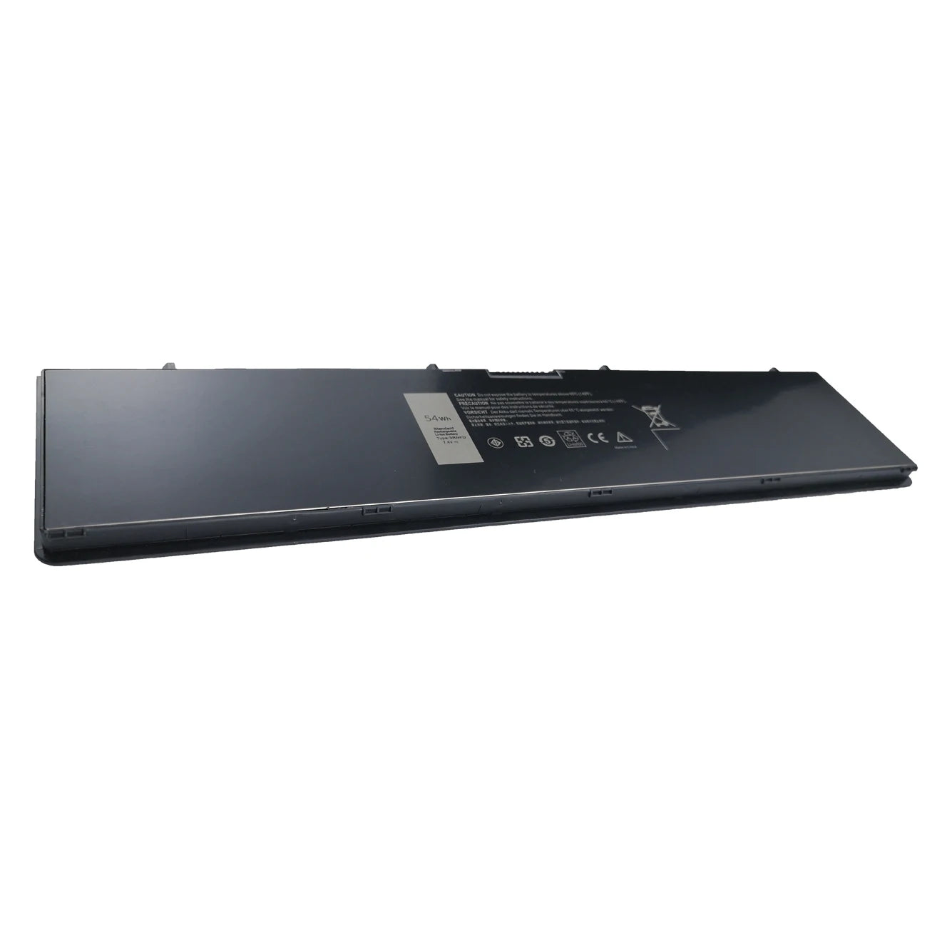 PC 3RNFD E7440 E7420 54Wh Laptop Battery  Dell Latitude 14 7000 PFXCR 34GKR F38HT G95J5 G0G2M T19VW V8XN3 909H5 5K1GW 451-BBOG