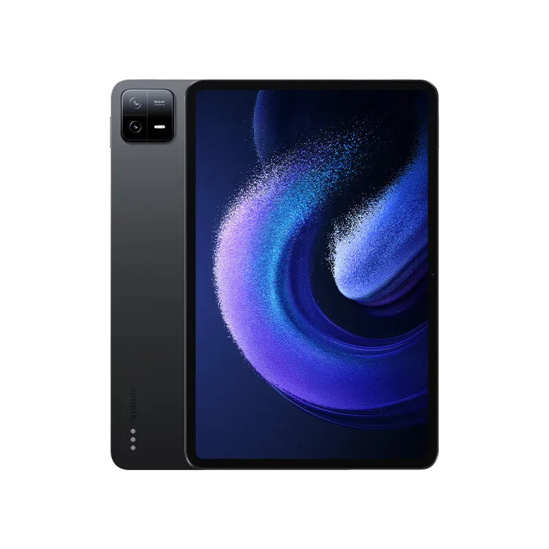 PCOriginal Xiaomi Mi Pad 6 Pro Tablet PC Smart 8GB 12GB RAM 256GB 256GB ROM