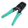 New 2024 Crimping Cable Cutter Tools Pliers Multifunction Basic Network Cab