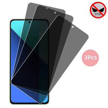 PC 4-1Pcs Privacy Glass For Nothing CMF Phone 1 Screen Protector For Nothing CMF Phone 1 Tempered Glass Anti Peeping Phone Film