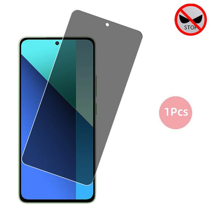 PC 4-1Pcs Privacy Glass For Nothing CMF Phone 1 Screen Protector For Nothing CMF Phone 1 Tempered Glass Anti Peeping Phone Film