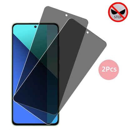 PC 4-1Pcs Privacy Glass For Nothing CMF Phone 1 Screen Protector For Nothing CMF Phone 1 Tempered Glass Anti Peeping Phone Film