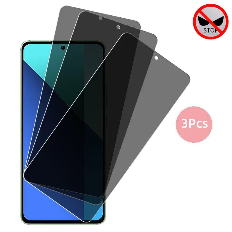 PC 4-1Pcs Privacy Glass For Nothing CMF Phone 1 Screen Protector For Nothing CMF Phone 1 Tempered Glass Anti Peeping Phone Film