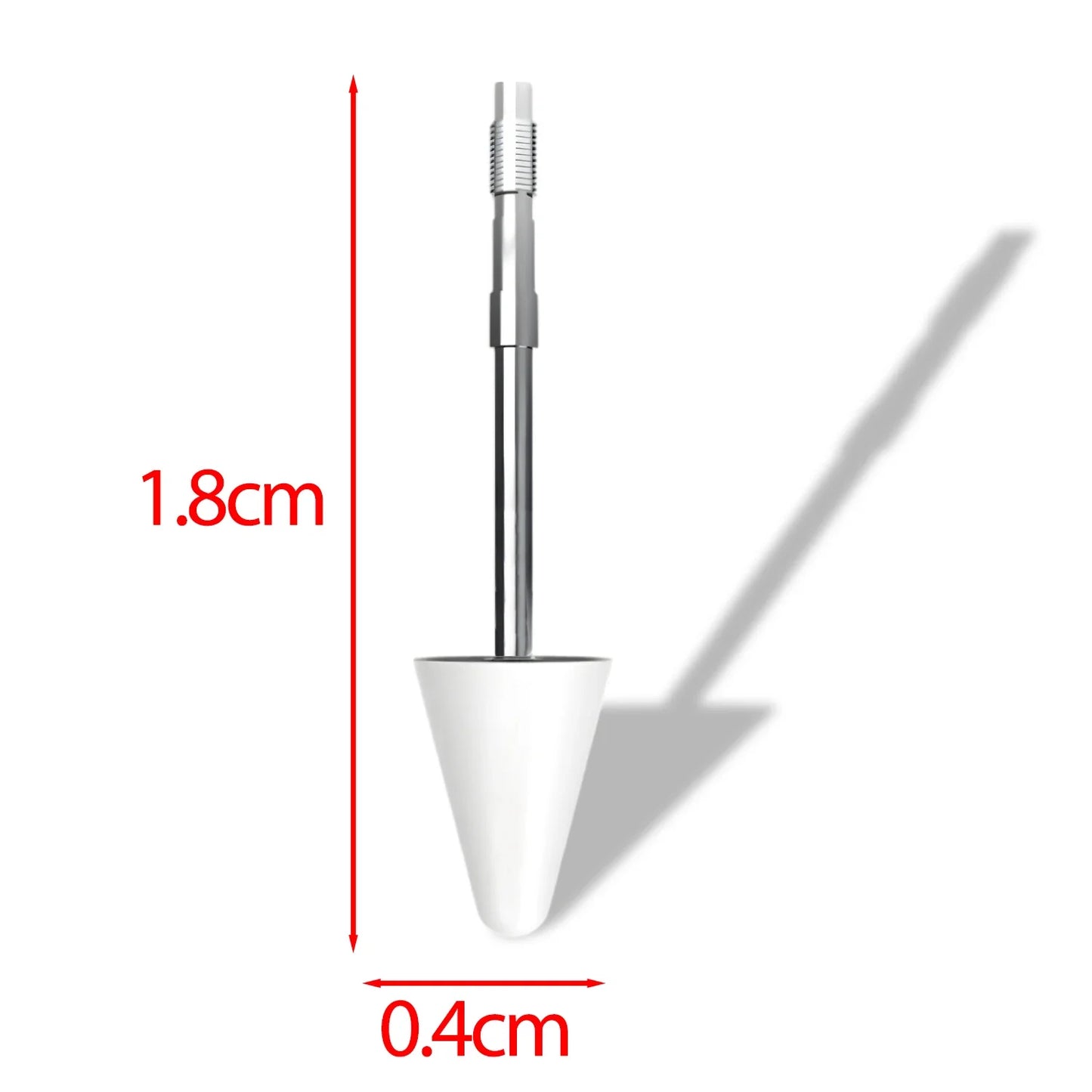 4/2/PC Stylus Pen Replacement Spare Tips For Xiaomi Mi Pad Redmi Pencil Nib High Sensitivity Writing Drawing Tablet Pen Tip