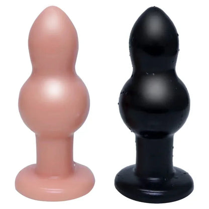 Gtooza_4 Sizes Large Big  Ball Adult  Women/Men Gay Masturbators Anal Toys Vaginal  Dilator Sex Shop gtooza.com