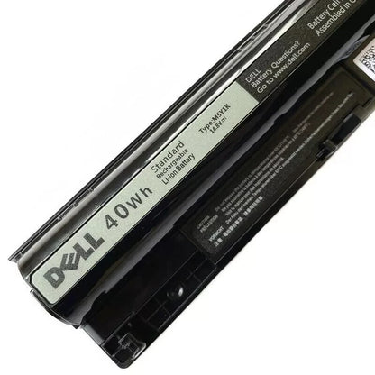 PC 40WH M5Y1K 14.8V Laptop Battery  All Dell Inspiron 14 15 17 5000 3000 Series 5559 5558 i3558 3567 5755 5756 5458 5759 5758