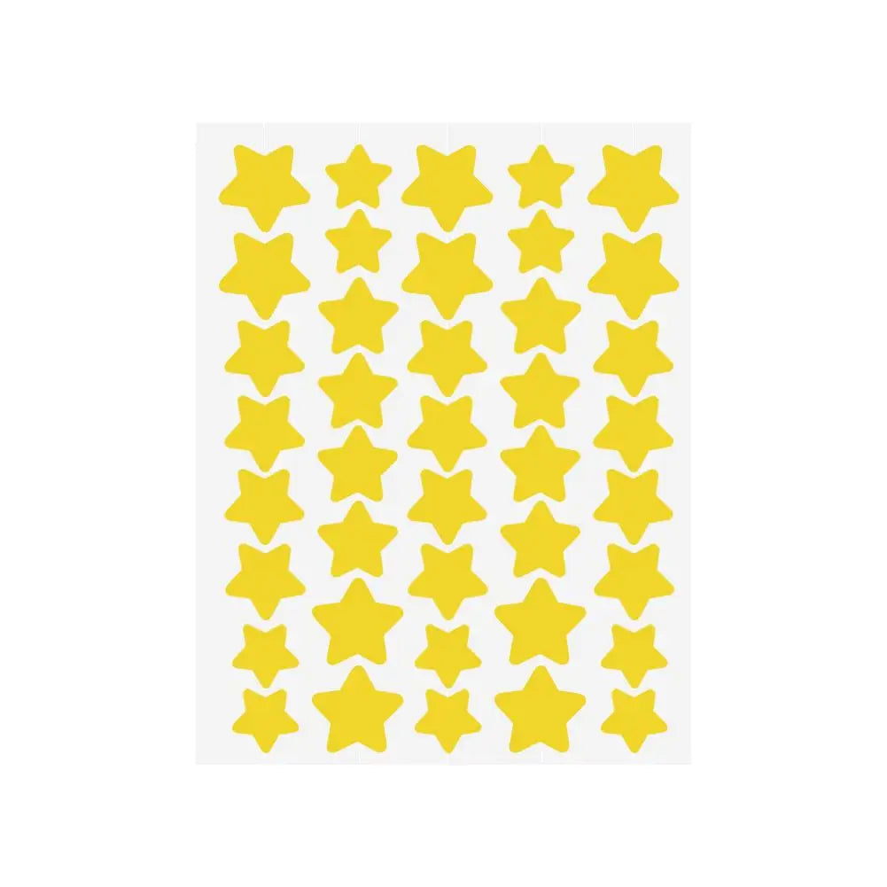 40pcs Cute Star Colorful Acne Removal Stickers Men Women Invisible Face Spot Pimple Patch Beauty Skin Care Tool