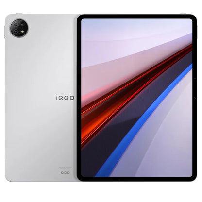 PCOriginal Vivo IQOO Pad Tablet PC Smart 8GB RAM 256GB ROM Octa Core MTK Di