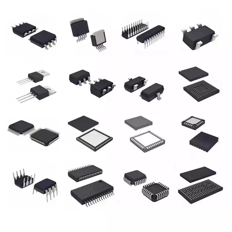 New10Pcs 100% New ATMEGA328P-AU MEGA328P AU-TH ATMEGA8A-AU ATMEGA8A U-TH TQ