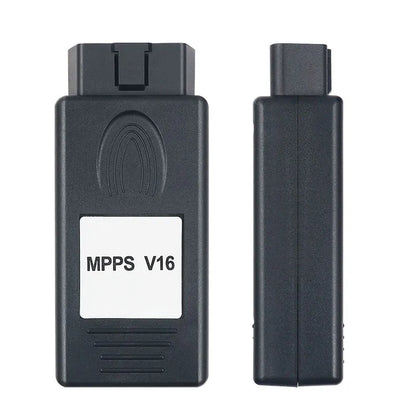 OBD2 Diagnostic Connector For MPPS V16 ECU Chip Tuning For EDC15 EDC16 EDC1