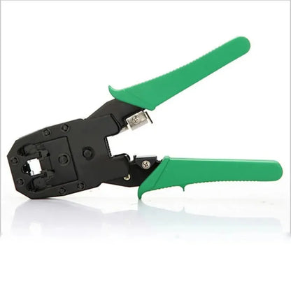 New 2024 Crimping Cable Cutter Tools Pliers Multifunction Basic Network Cab