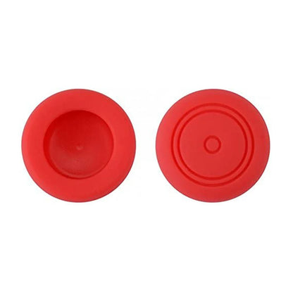 4pcs Analog Thumb Stick Grip Caps Compatible with Nintendo Switch OLED/Switch Lite/Switch Joystick Protective Cover