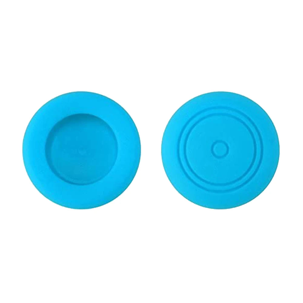 4pcs Analog Thumb Stick Grip Caps Compatible with Nintendo Switch OLED/Switch Lite/Switch Joystick Protective Cover