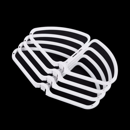 4pcs Propeller Guard  DJI Phantom 4 Pro 4P 4A Advanced Drone Protector Quick Release Props Bumper Spare Part Protection Cover