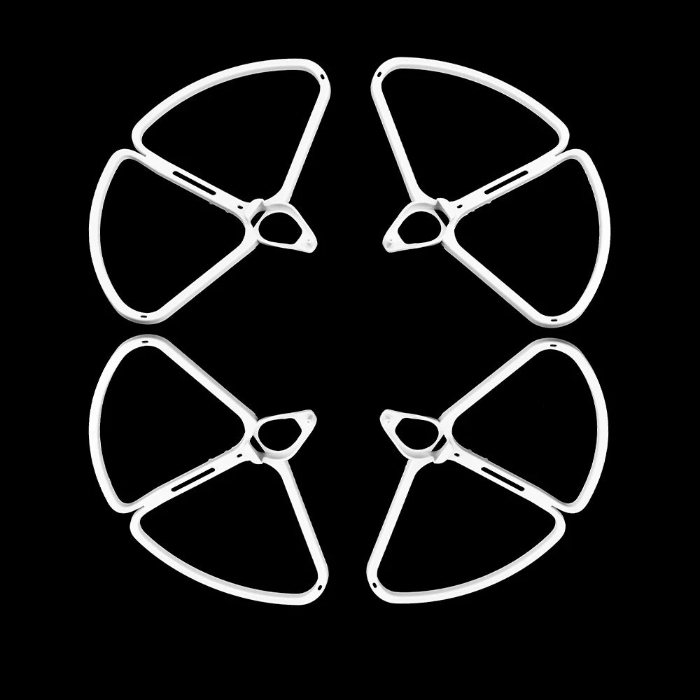 4pcs Propeller Guard  DJI Phantom 4 Pro 4P 4A Advanced Drone Protector Quick Release Props Bumper Spare Part Protection Cover