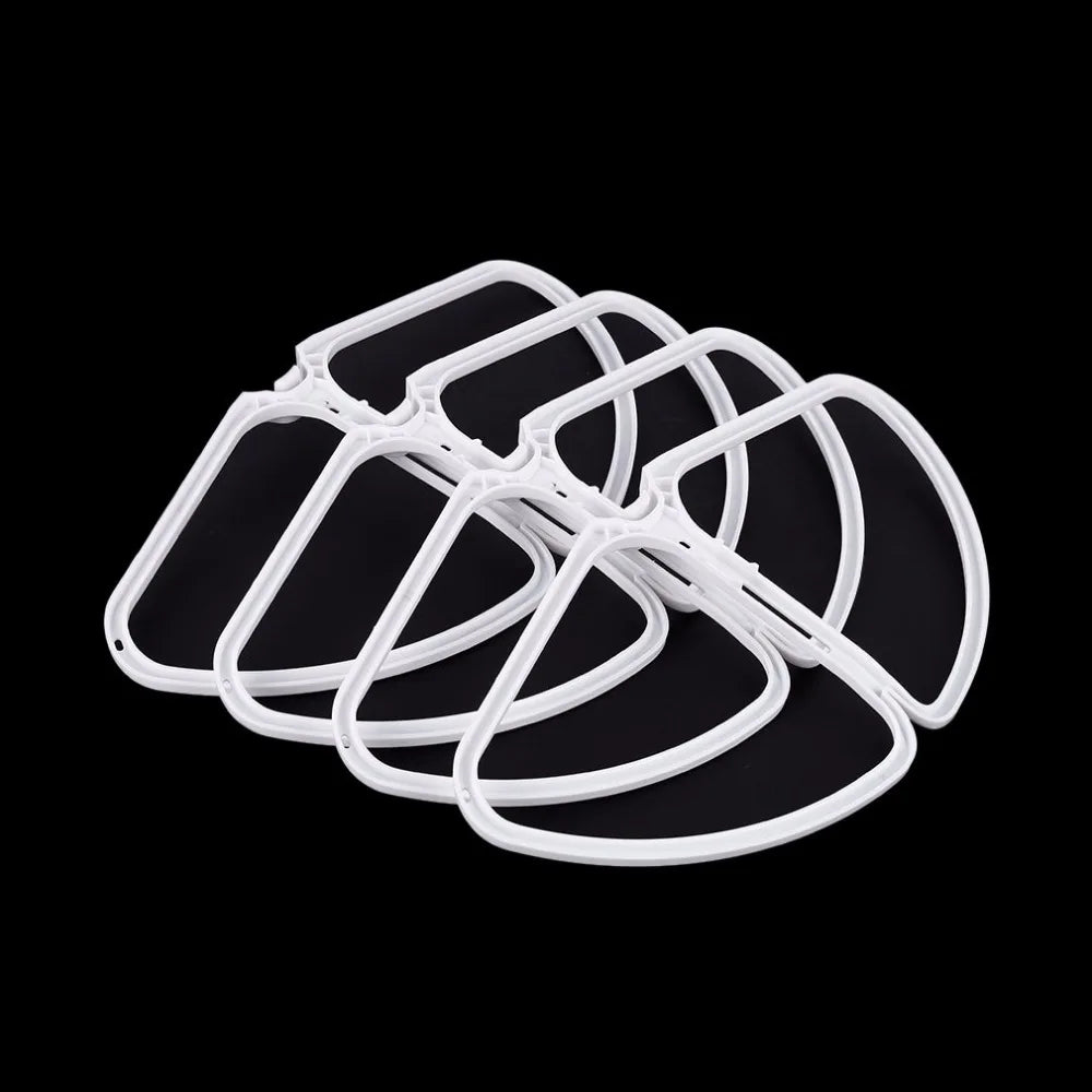 4pcs Propeller Guard  DJI Phantom 4 Pro 4P 4A Advanced Drone Protector Quick Release Props Bumper Spare Part Protection Cover